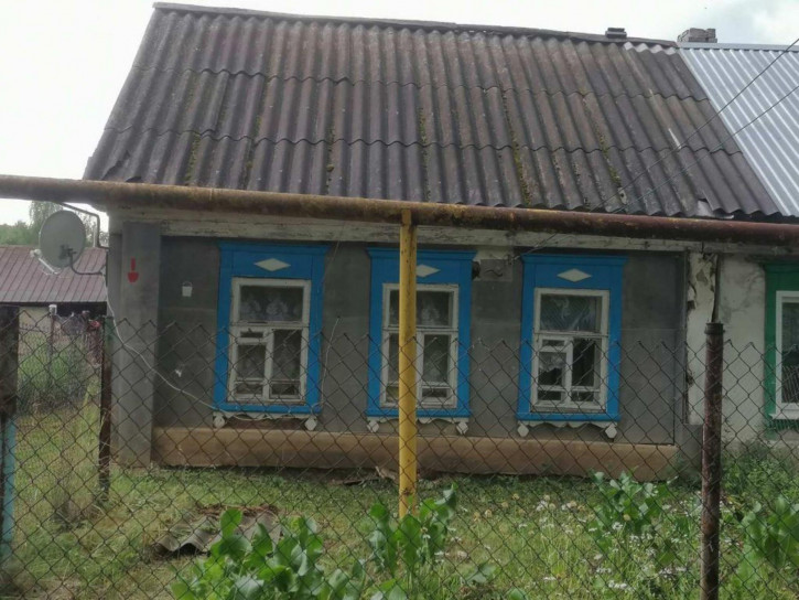 Коттедж/дом Артамонова, 4 Коттедж/дом Артамонова, 4