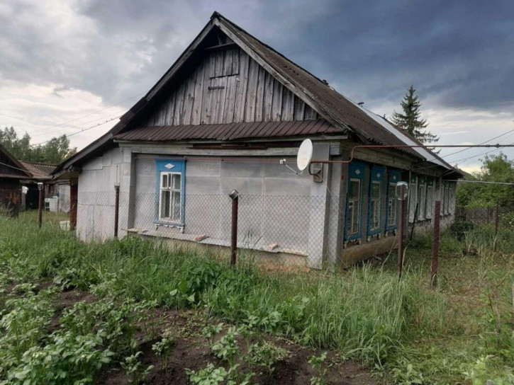 Коттедж/дом Артамонова, 4 Коттедж/дом Артамонова, 4