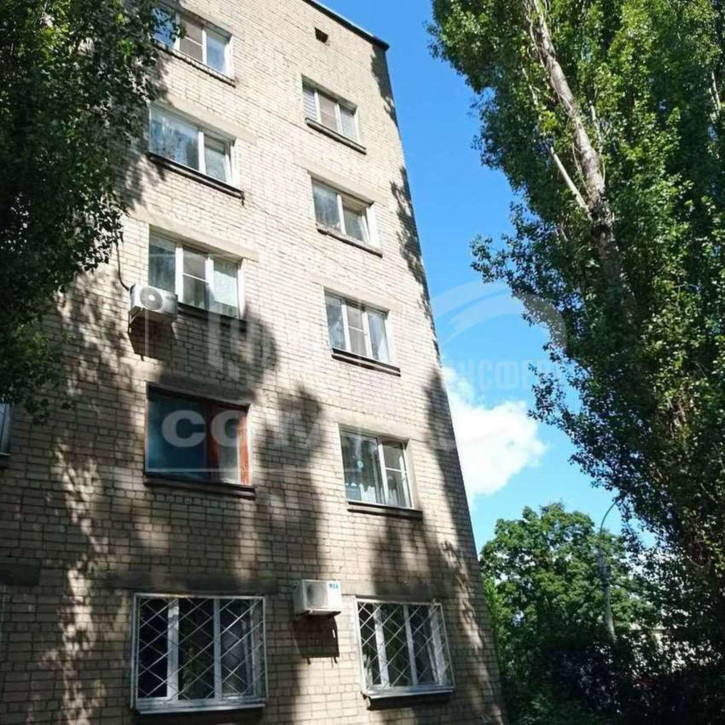 Комната Иркутская улица, 11