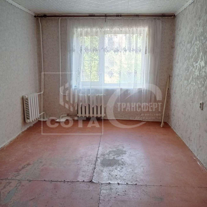 Комната Иркутская улица, 11