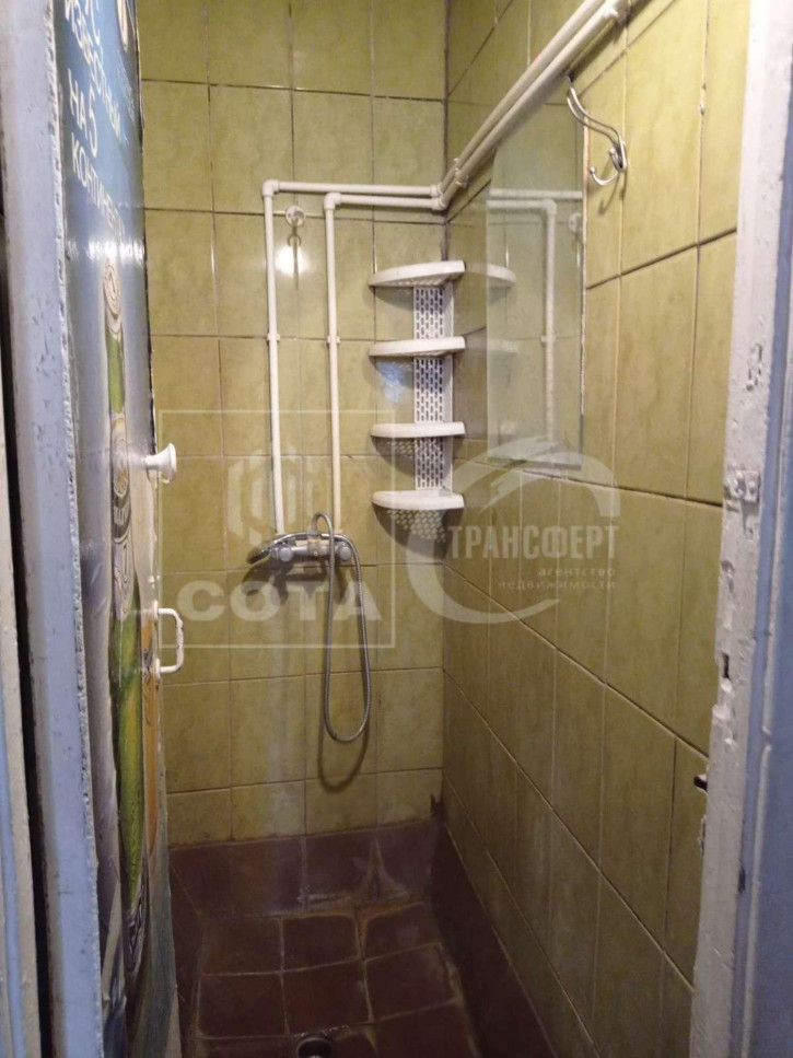 Комната Иркутская улица, 11