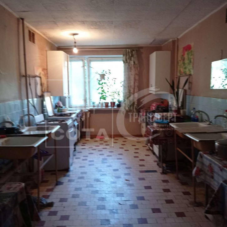 Комната Иркутская улица, 11