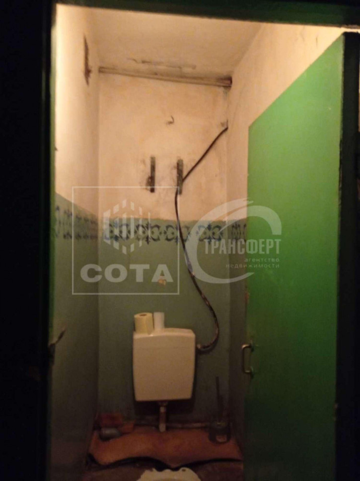 Комната Иркутская улица, 11