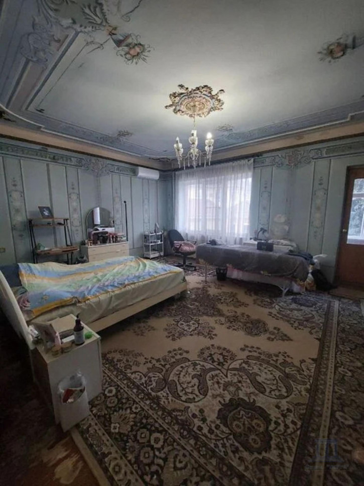 Коттедж/дом 1-я Краснодонская, 12А/24А