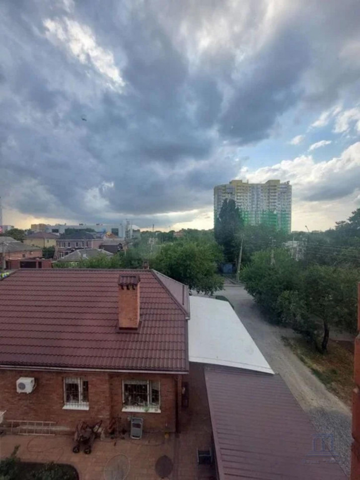 Коттедж/дом 1-я Краснодонская, 12А/24А