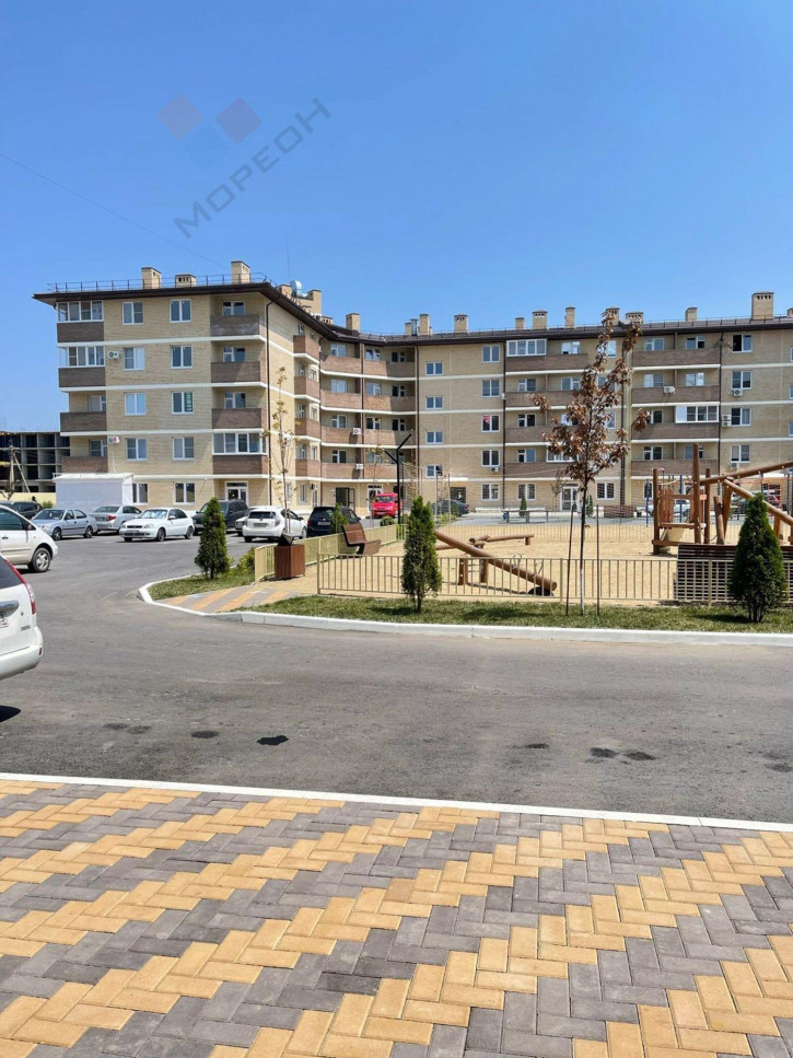2-комн квартира Казачья ул, 2К1