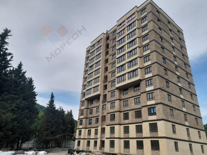 1-комн квартира Горная ул, 10А 1-комн квартира Горная ул, 10А