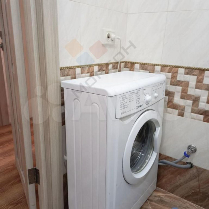 1-комн квартира Заполярная ул, 35к11 1-комн квартира Заполярная ул, 35к11