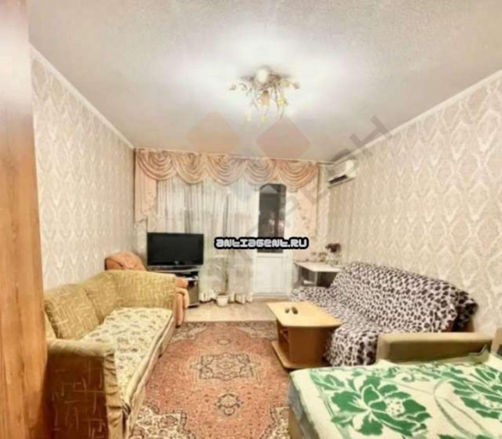 3-комн квартира Красных Партизан ул, 111 3-комн квартира Красных Партизан ул, 111
