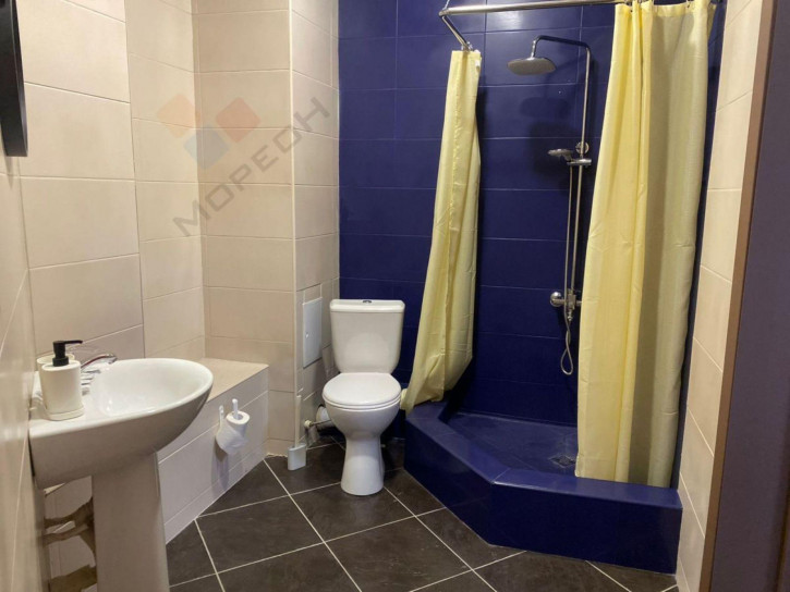 1-комн квартира Заречная ул, 20Г 1-комн квартира Заречная ул, 20Г
