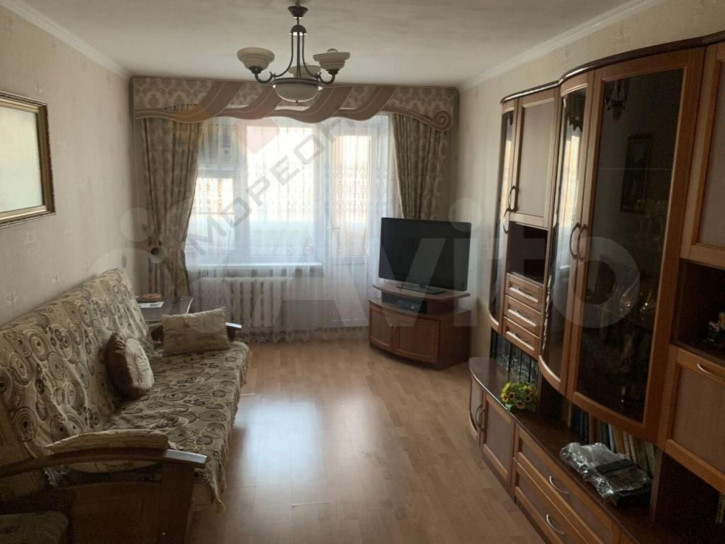 3-комн квартира Фрунзе ул, 4