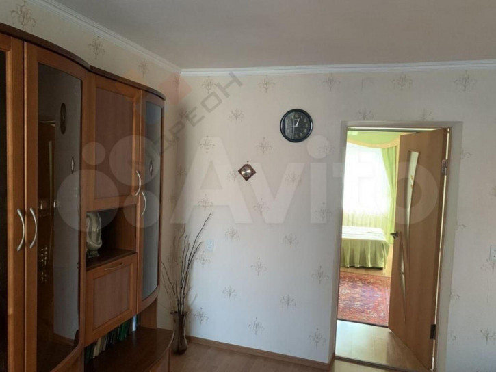 3-комн квартира Фрунзе ул, 4