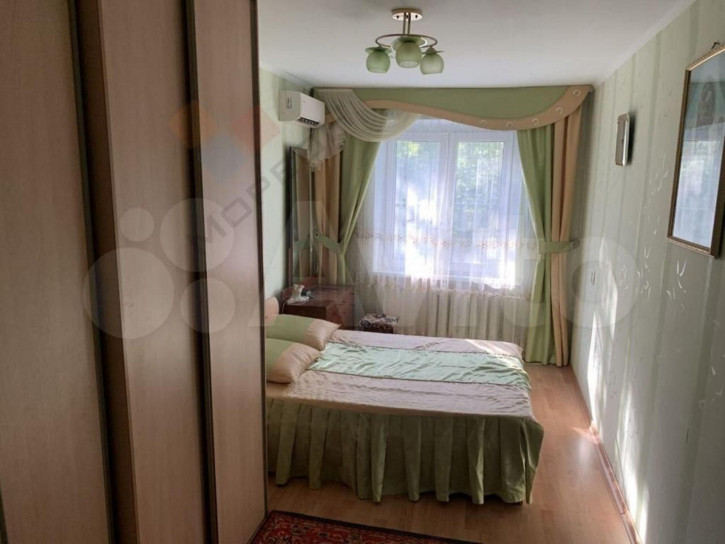 3-комн квартира Фрунзе ул, 4