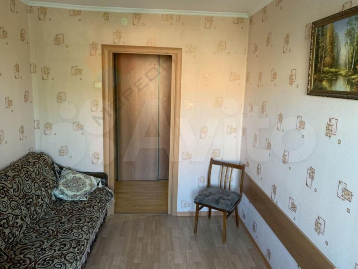 3-комн квартира Фрунзе ул, 4