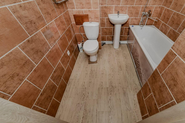 1-комн квартира Красных Партизан ул, 1/4к16