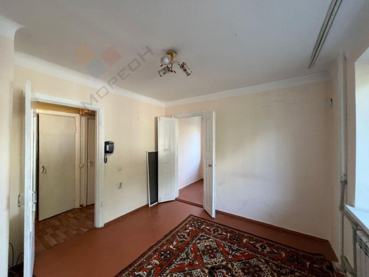 1-комн квартира им. Тургенева ул, 118 1-комн квартира им. Тургенева ул, 118