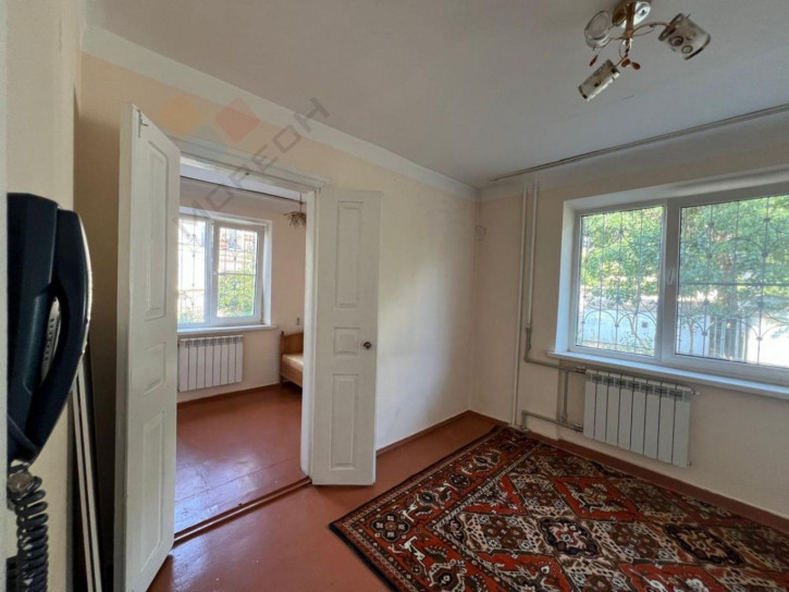 1-комн квартира им. Тургенева ул, 118 1-комн квартира им. Тургенева ул, 118
