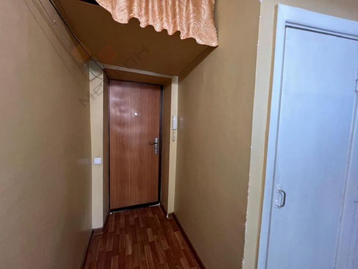 1-комн квартира им. Тургенева ул, 118 1-комн квартира им. Тургенева ул, 118