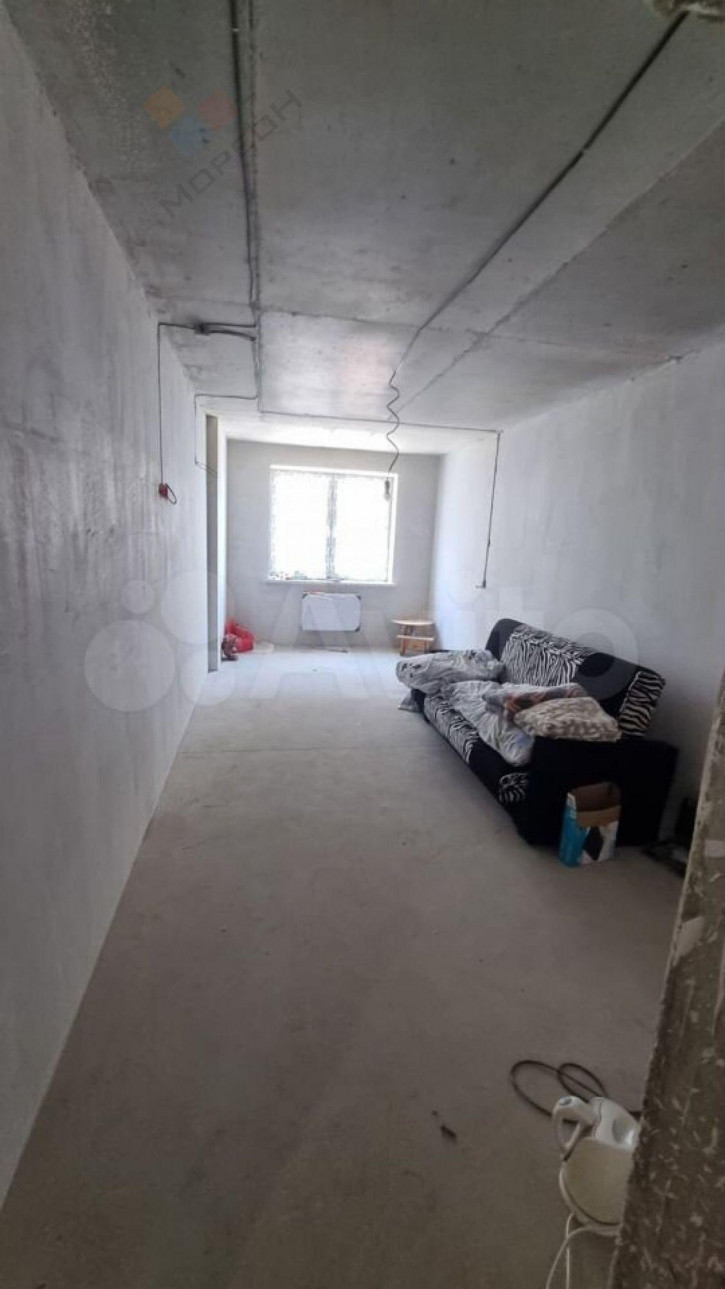 2-комн квартира Заполярная ул, 39/к9 2-комн квартира Заполярная ул, 39/к9