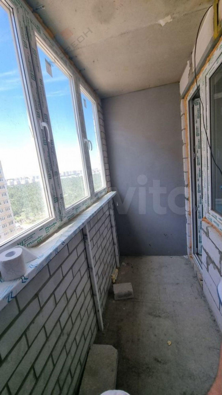 2-комн квартира Заполярная ул, 39/к9 2-комн квартира Заполярная ул, 39/к9