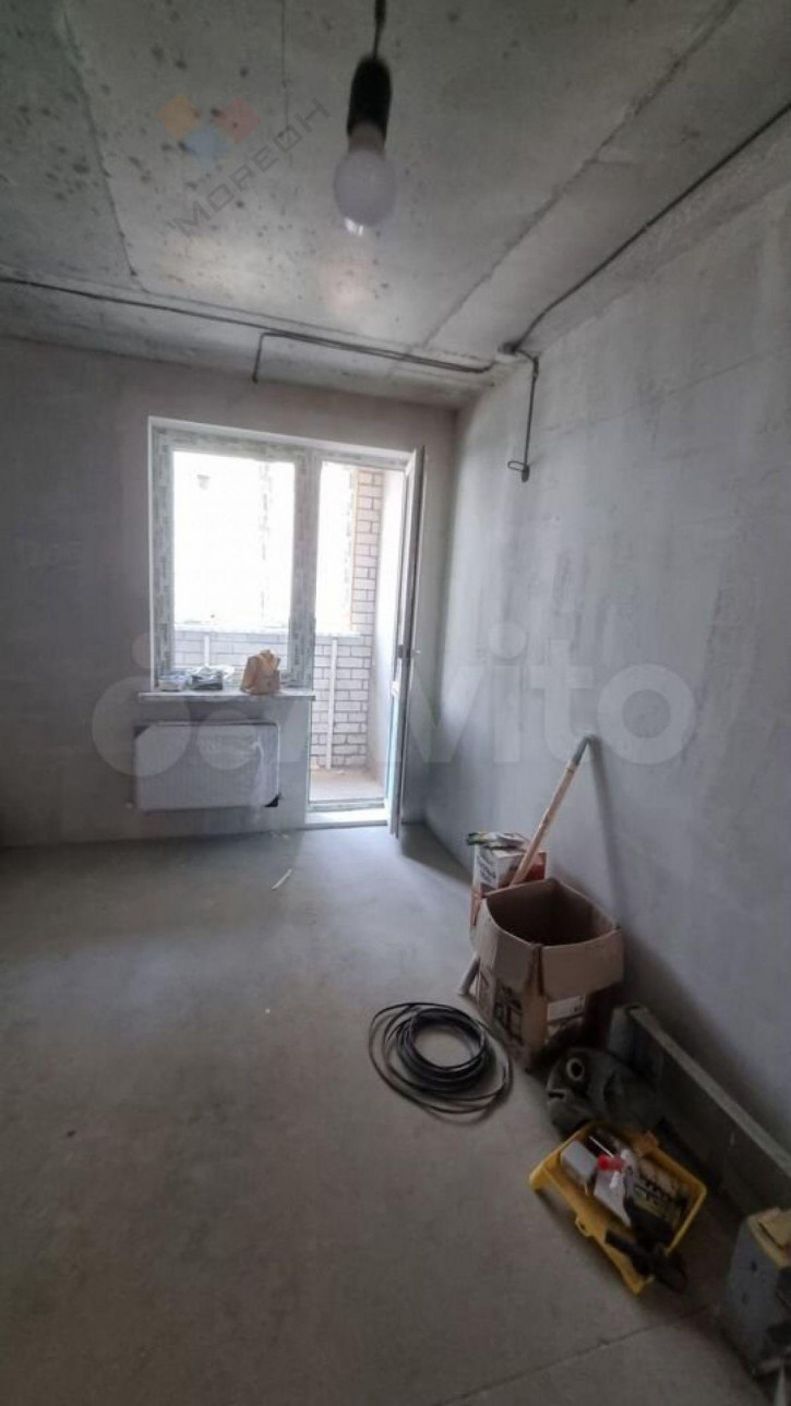 2-комн квартира Заполярная ул, 39/к9 2-комн квартира Заполярная ул, 39/к9