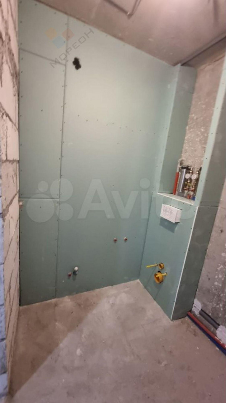 2-комн квартира Заполярная ул, 39/к9 2-комн квартира Заполярная ул, 39/к9