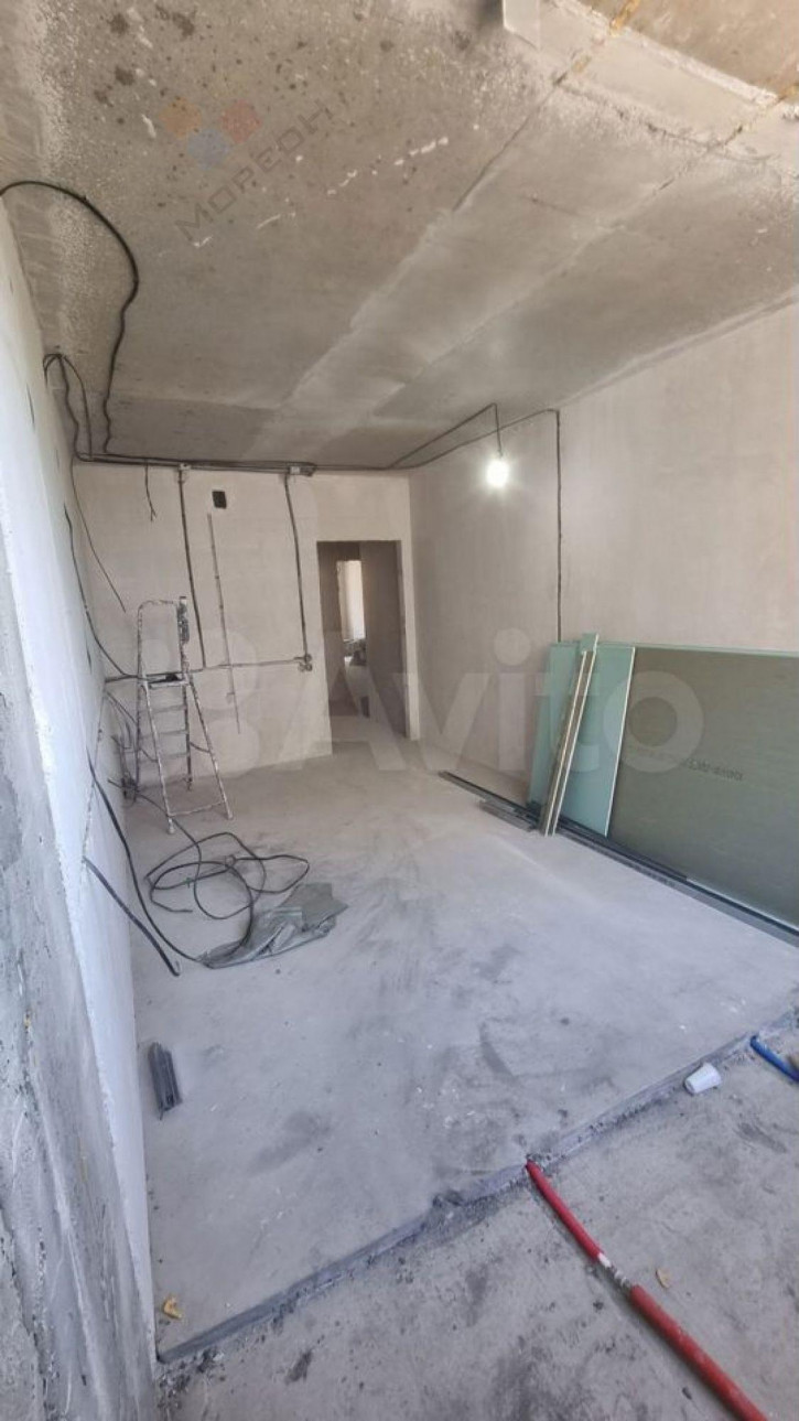 2-комн квартира Заполярная ул, 39/к9 2-комн квартира Заполярная ул, 39/к9