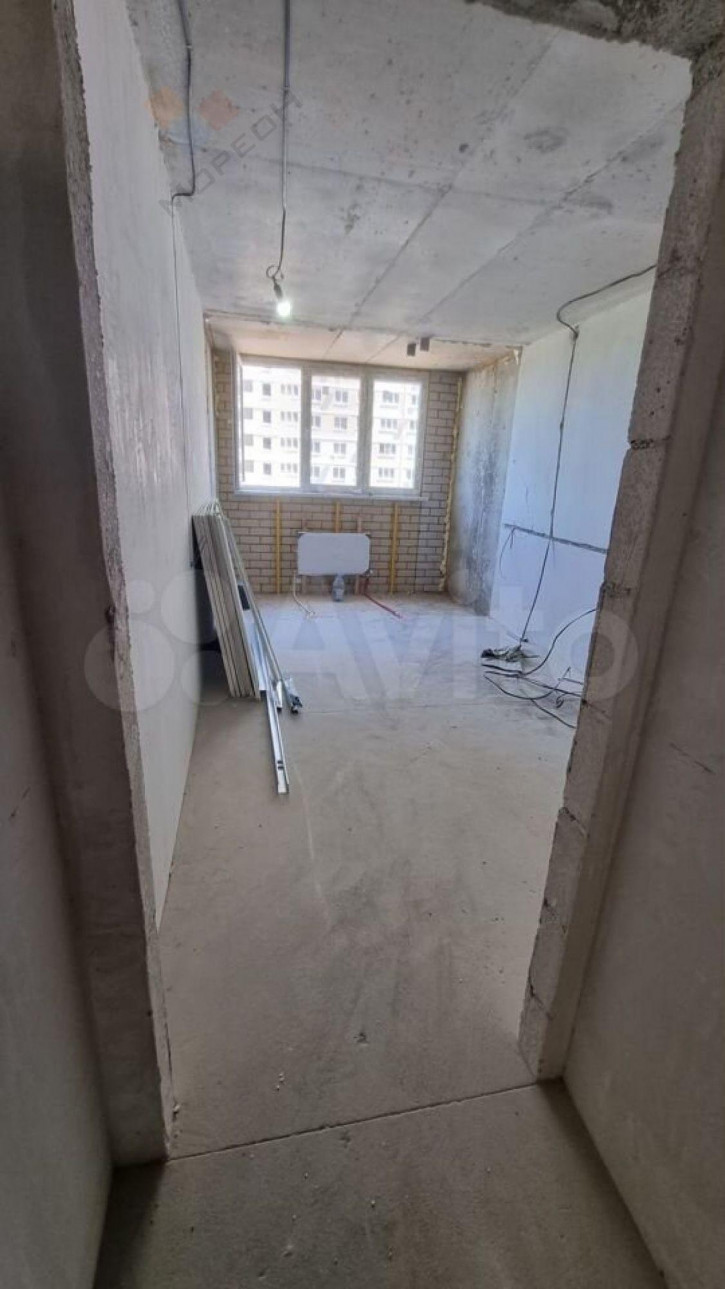 2-комн квартира Заполярная ул, 39/к9 2-комн квартира Заполярная ул, 39/к9