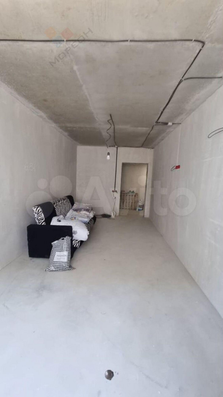 2-комн квартира Заполярная ул, 39/к9 2-комн квартира Заполярная ул, 39/к9