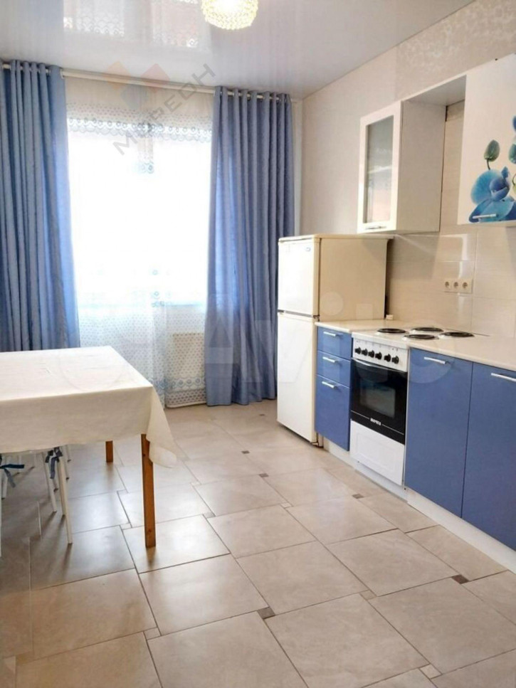 1-комн квартира Бжегокайская ул, 31/6к3