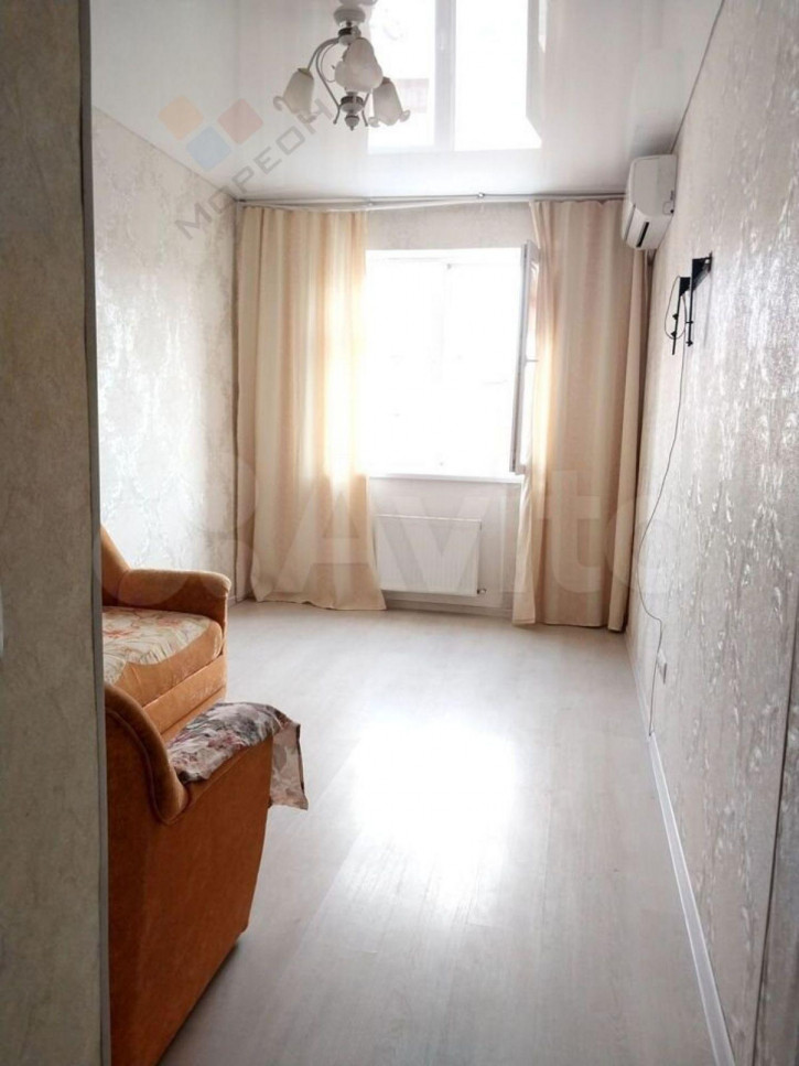 1-комн квартира Бжегокайская ул, 31/6к3
