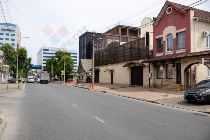 Отдельное здание им. Леваневского ул, 156/1