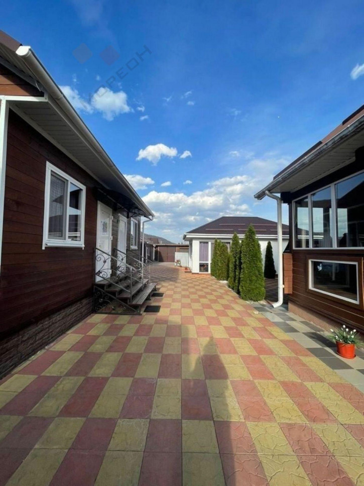 Отдельное здание Солнечная ул, 26