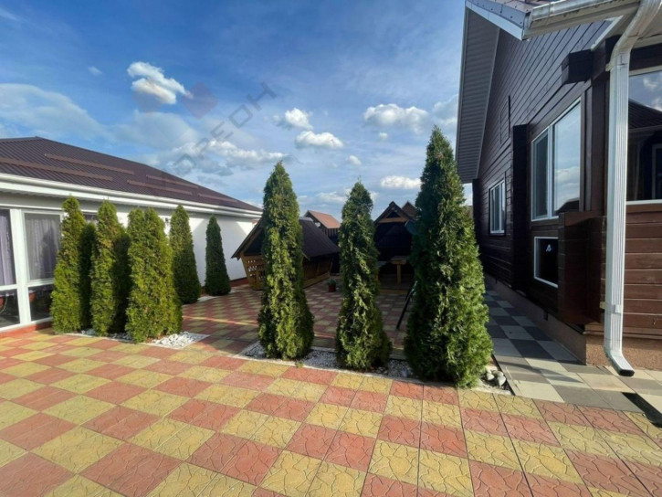 Отдельное здание Солнечная ул, 26