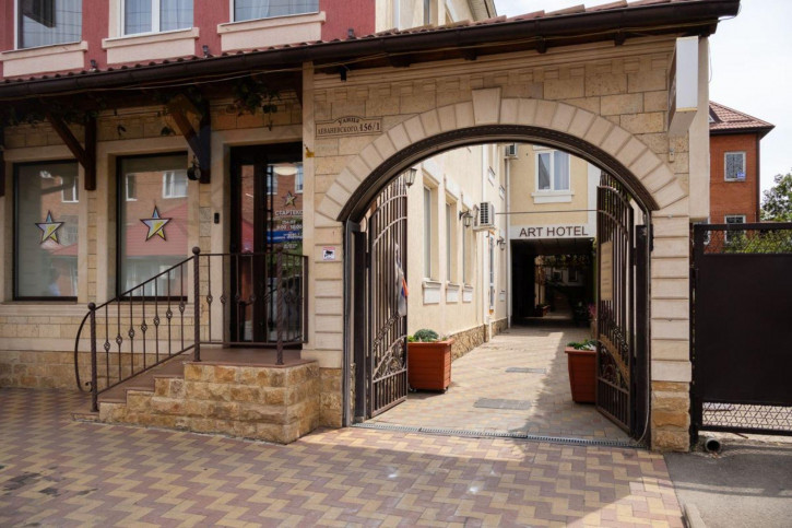 Отдельное здание им. Леваневского ул, 156/1