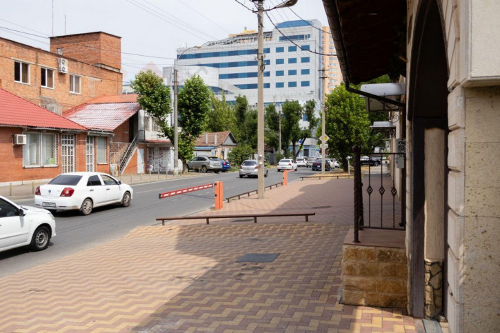 Отдельное здание им. Леваневского ул, 156/1