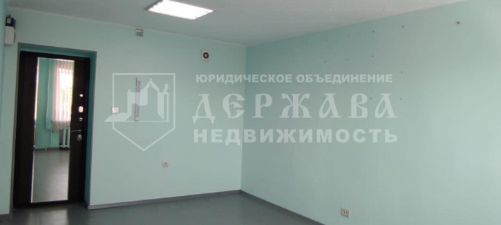 1-комн квартира улица Тухачевского