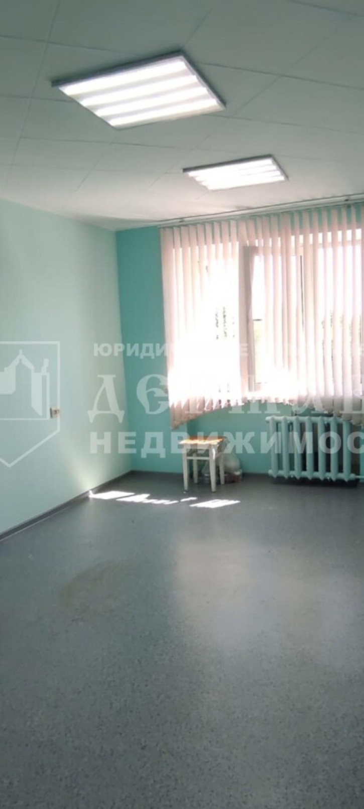 1-комн квартира улица Тухачевского