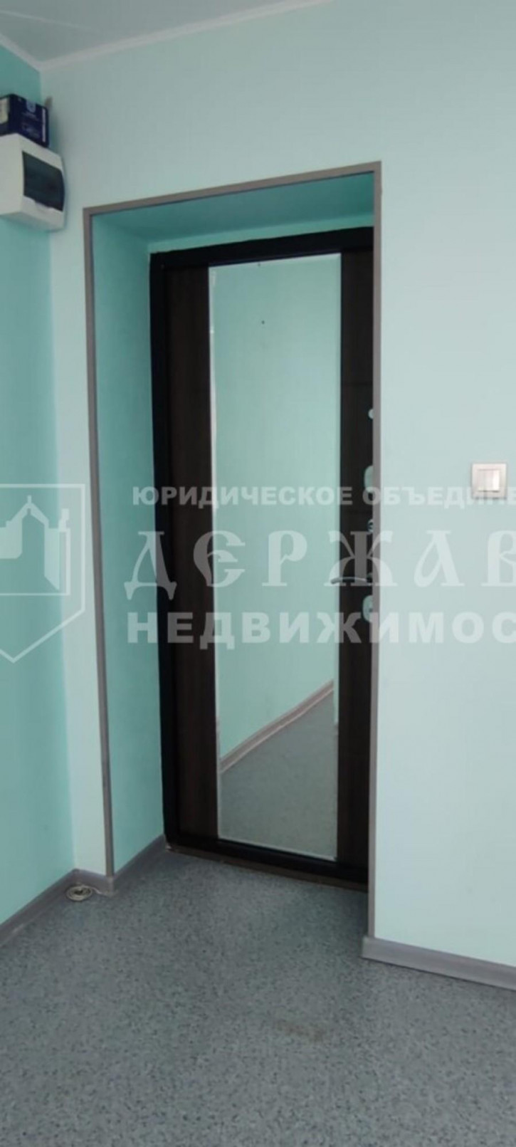 1-комн квартира улица Тухачевского