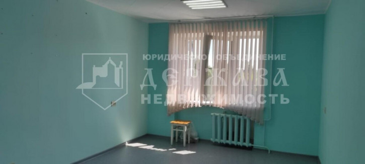 1-комн квартира улица Тухачевского