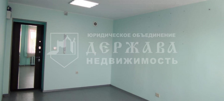 1-комн квартира улица Тухачевского