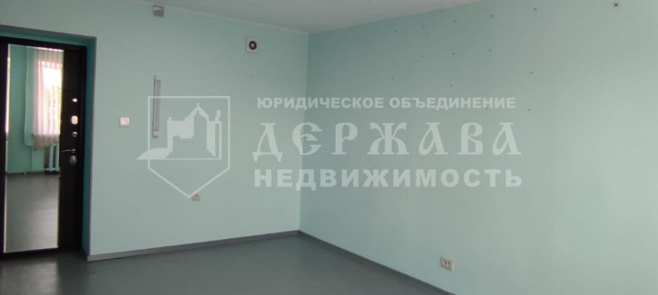 1-комн квартира улица Тухачевского