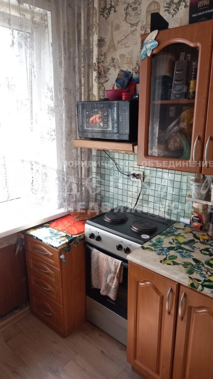 2-комн квартира улица Халтурина