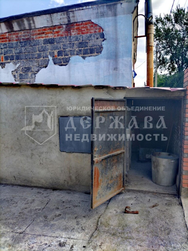 Коттедж/дом Авиационная улица