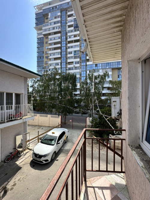 Продажа гаража Анапа