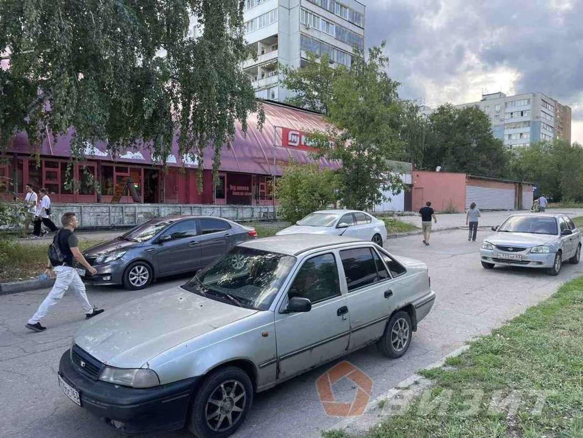Сдать торговое помещение за 414 000 рублей на Кирова проспект, 256