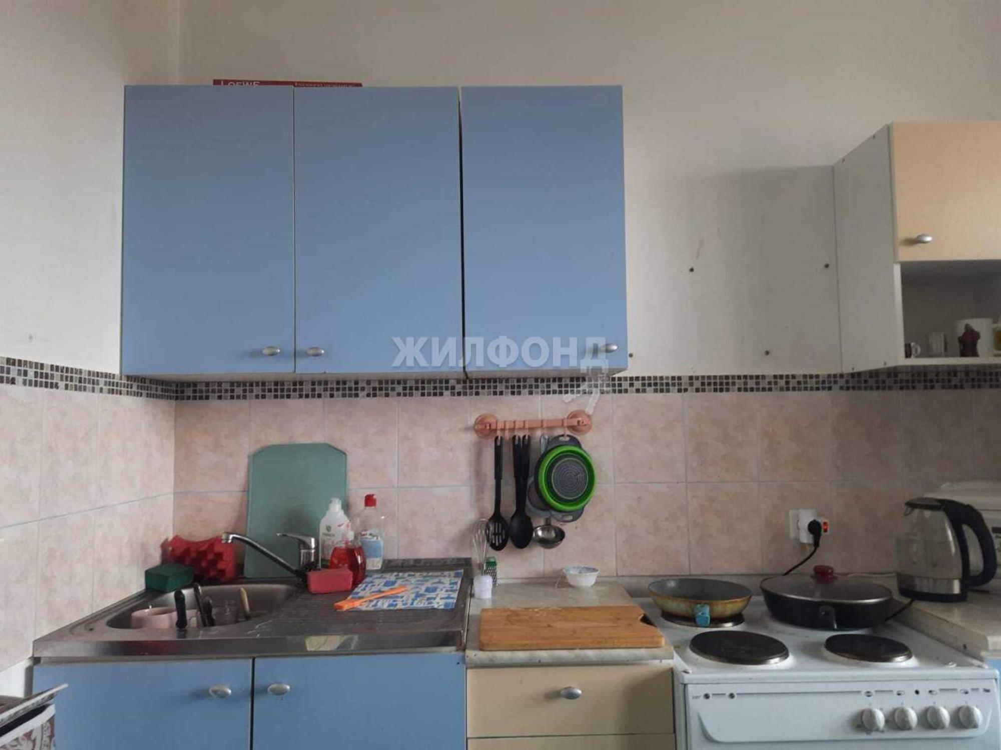 Купить квартиру за 7 600 000 рублей на Толстого улица, д.56