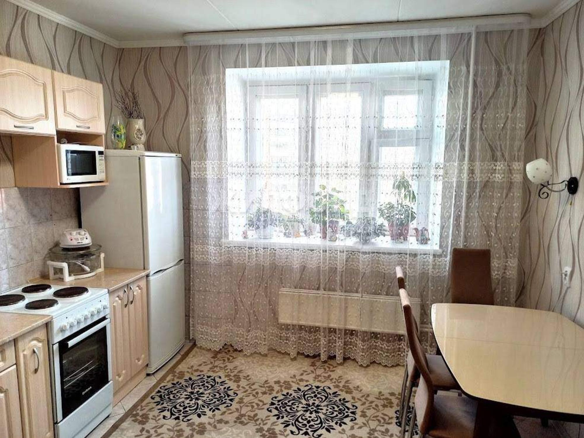 Купить квартиру за 7 750 000 рублей на Учительская улица, д.8/1