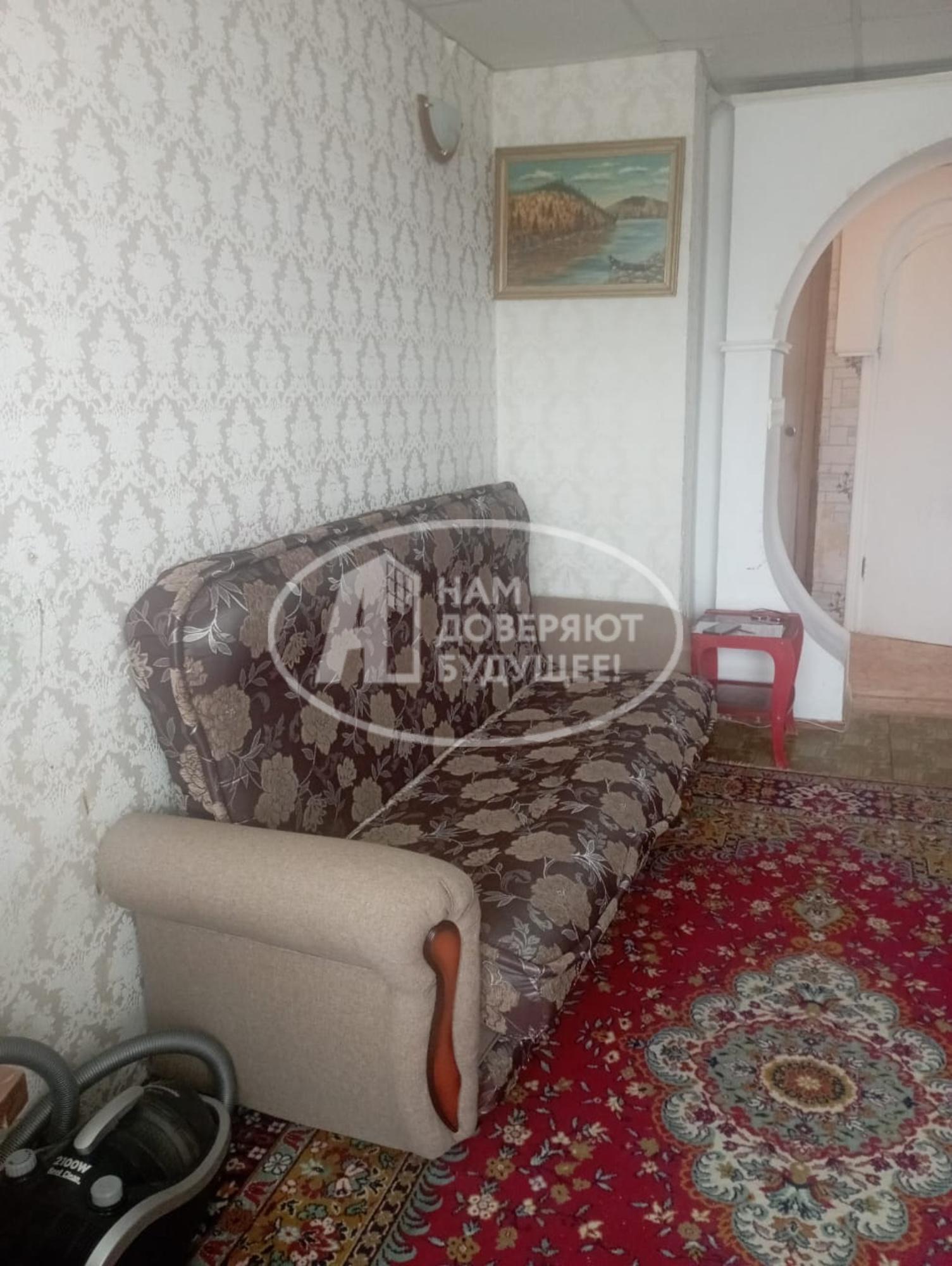 Купить квартиру за 1 400 000 рублей на проспект Ленина, 49