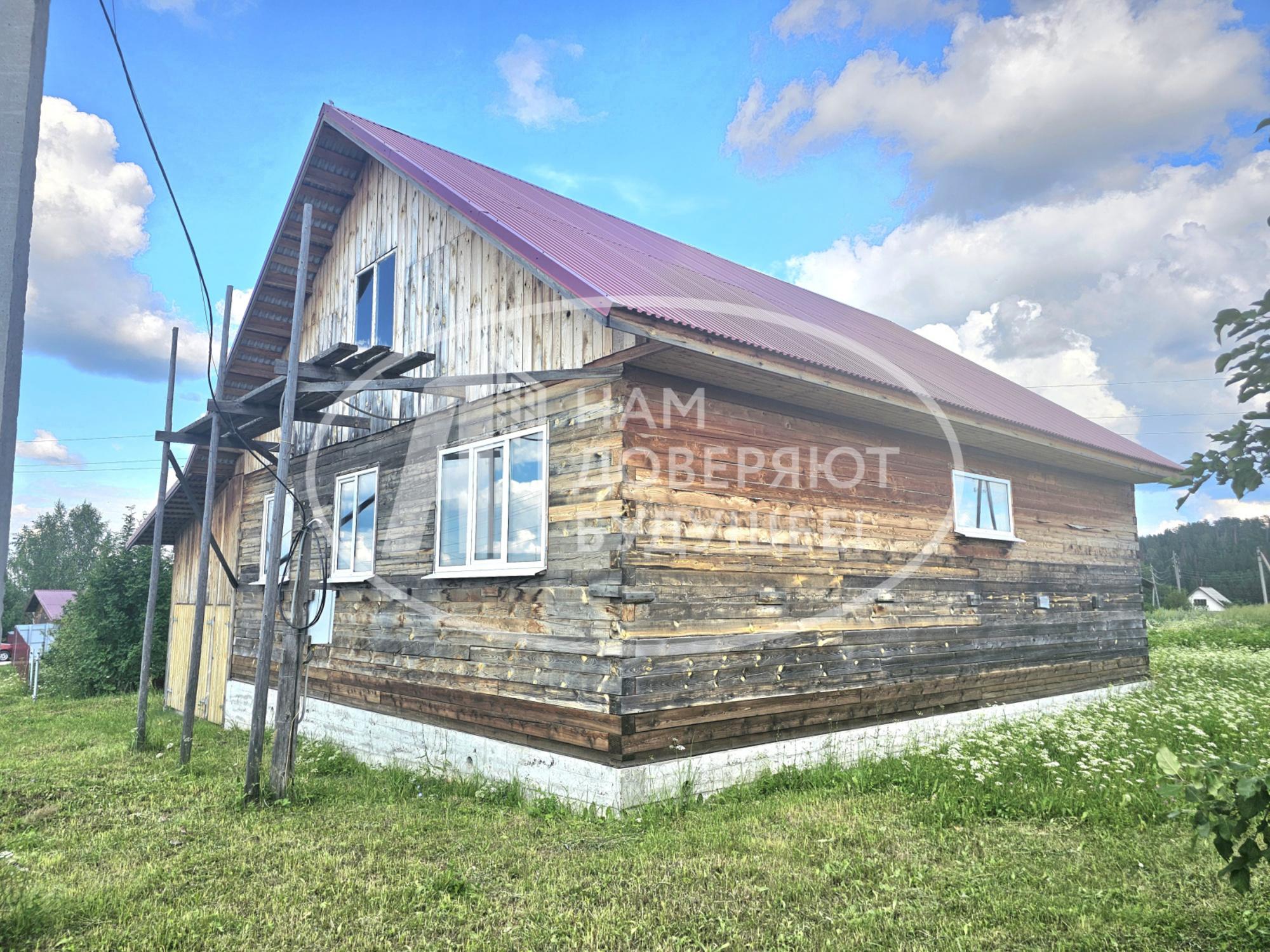 Купить дачу, дом, коттедж за 3 250 000 рублей на Рагузинская улица, 7